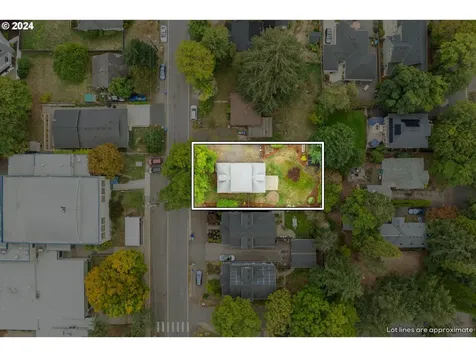 7475 SW 52nd Avenue Portland OR 97219