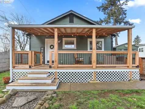 6541 Se 88th Avenue Portland OR 97266