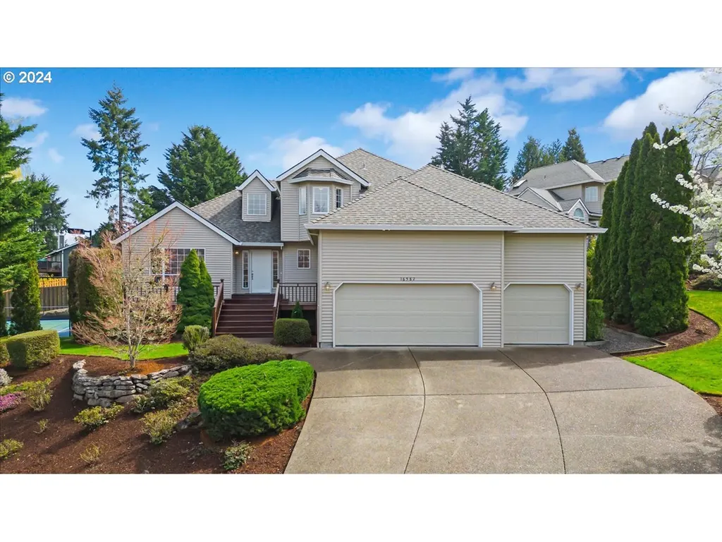16582 Sw Amy Lane Beaverton OR 97007