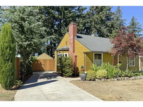 1755 NE Bell Drive Portland OR 97220