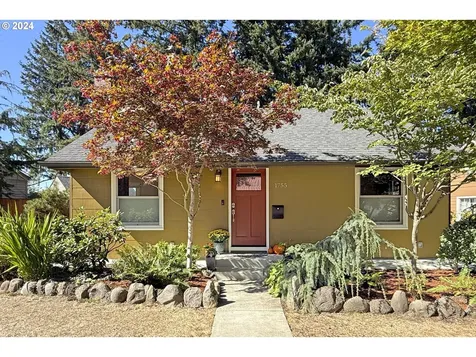 1755 NE Bell Drive Portland OR 97220