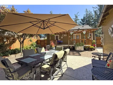 1755 NE Bell Drive Portland OR 97220