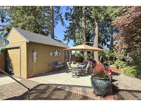 1755 NE Bell Drive Portland OR 97220