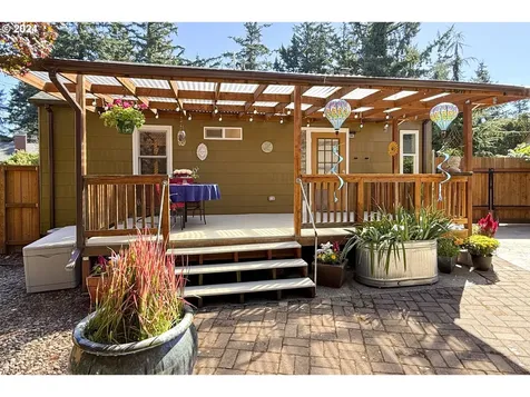 1755 NE Bell Drive Portland OR 97220