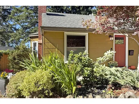 1755 NE Bell Drive Portland OR 97220