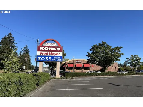 1755 NE Bell Drive Portland OR 97220