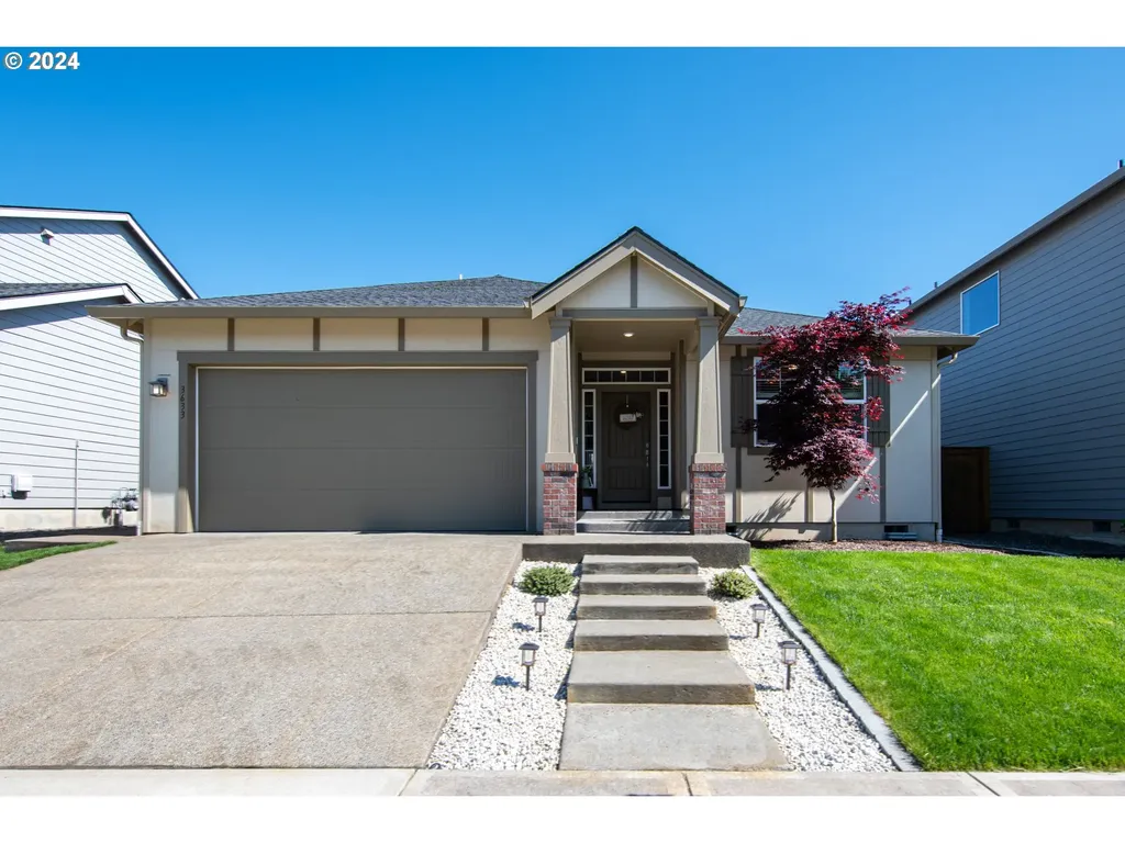 3633 S Kennedy Drive Ridgefield WA 98642