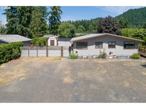 91 Dogwood Street Carson WA 98610