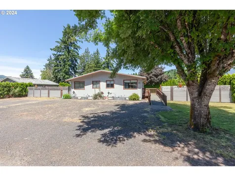91 Dogwood Street Carson WA 98610
