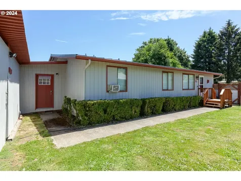 91 Dogwood Street Carson WA 98610