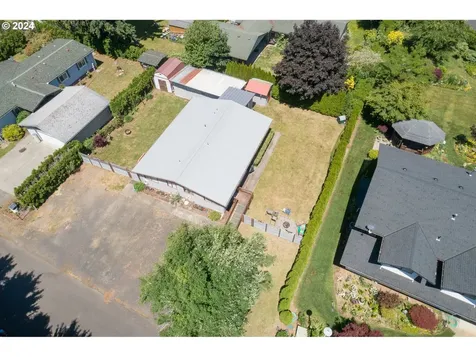 91 Dogwood Street Carson WA 98610