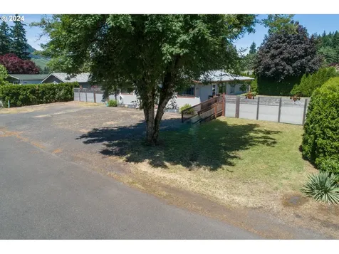91 Dogwood Street Carson WA 98610