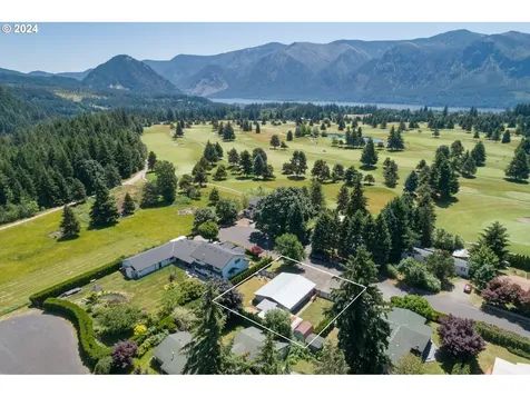 91 Dogwood Street Carson WA 98610