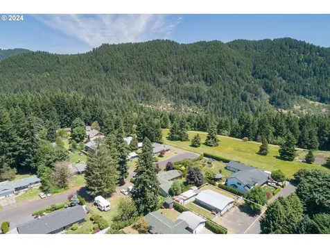 91 Dogwood Street Carson WA 98610