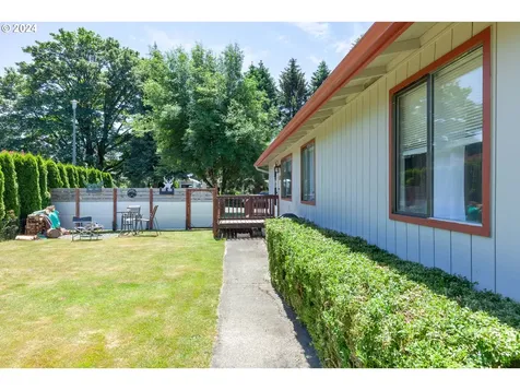 91 Dogwood Street Carson WA 98610
