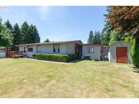 91 Dogwood Street Carson WA 98610