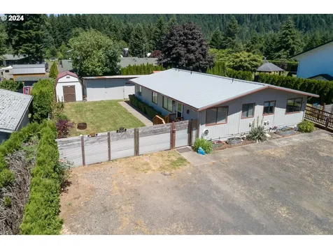 91 Dogwood Street Carson WA 98610