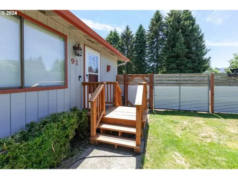 91 Dogwood Street Carson WA 98610