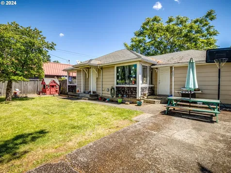 2203 Norris Road Vancouver WA 98661