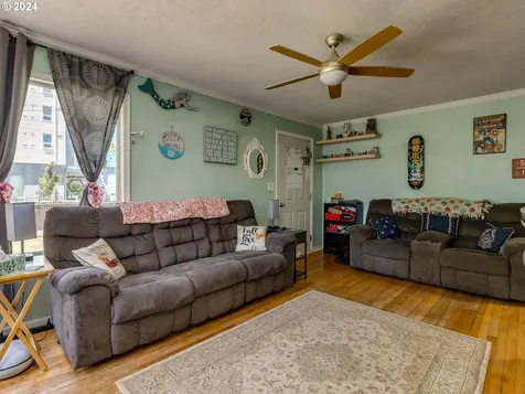 2203 Norris Road Vancouver WA 98661