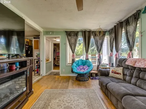 2203 Norris Road Vancouver WA 98661
