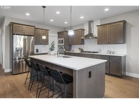 1036 Vista Oaks Drive Forest Grove OR 97116