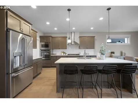 1036 Vista Oaks Drive Forest Grove OR 97116