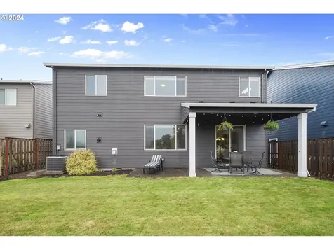 1036 Vista Oaks Drive Forest Grove OR 97116