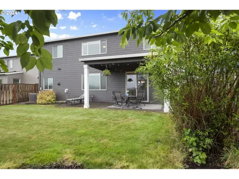 1036 Vista Oaks Drive Forest Grove OR 97116