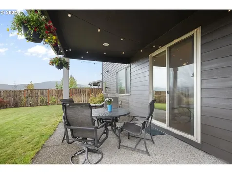1036 Vista Oaks Drive Forest Grove OR 97116