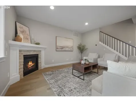 1036 Vista Oaks Drive Forest Grove OR 97116
