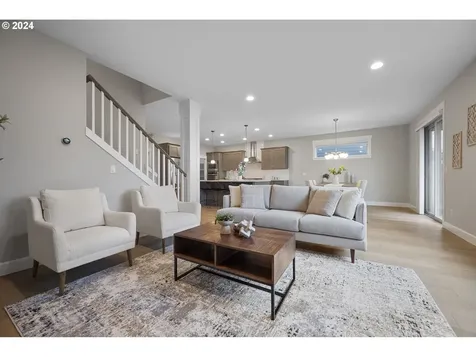 1036 Vista Oaks Drive Forest Grove OR 97116