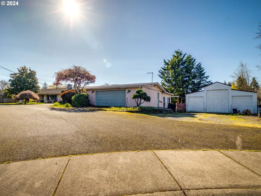 13207 Nw 43rd Court Vancouver WA 98685