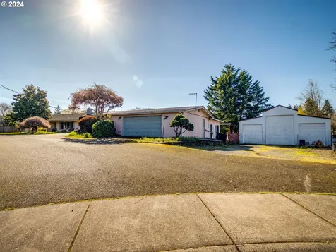 13207 Nw 43rd Court Vancouver WA 98685