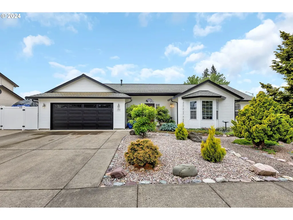 15905 Ne 79th Way Vancouver WA 98682