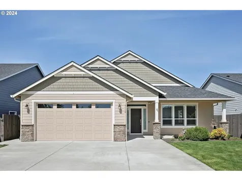9112 Ne 138th Avenue Vancouver WA 98682