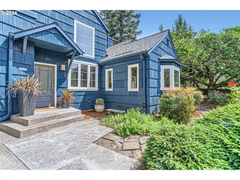 9645 Sw Mcmillan Street Portland OR 97225