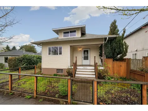 7822 Se Washington Street Portland OR 97215