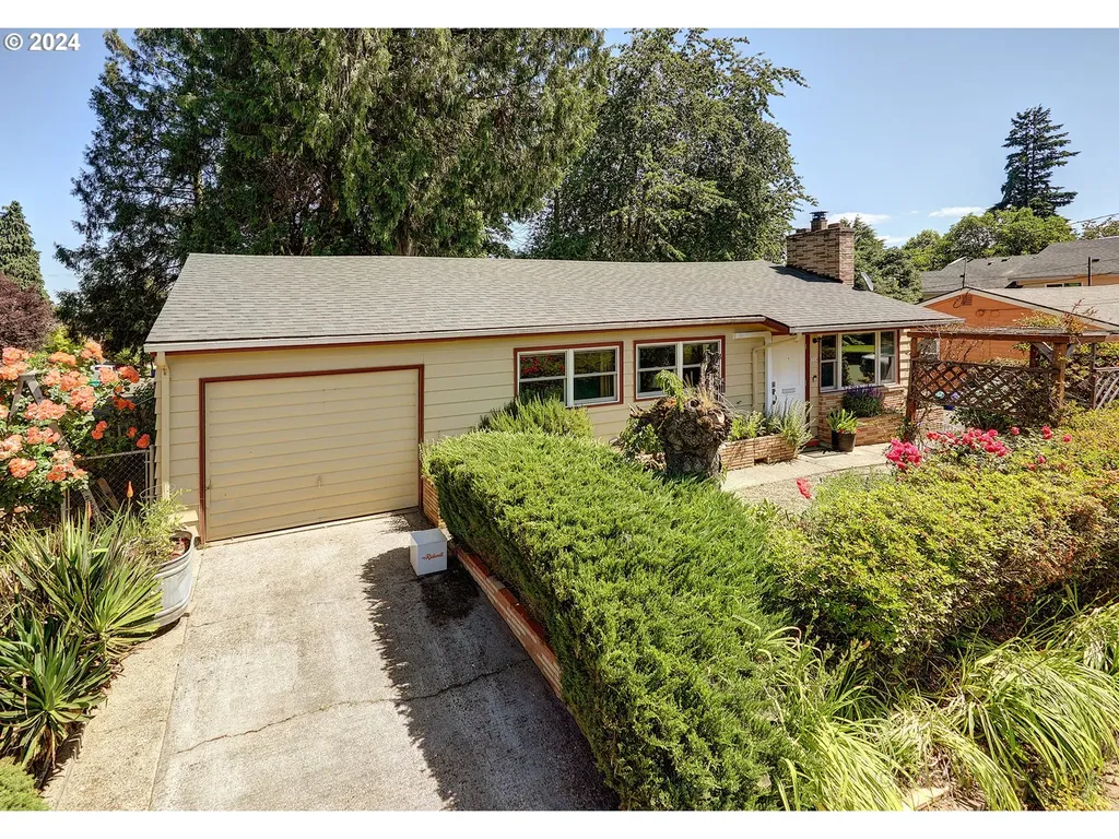 8359 N Swenson Street Portland OR 97203