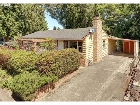 8359 N Swenson Street Portland OR 97203