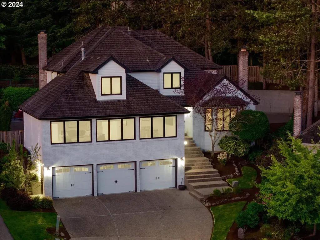 19099 Megan Place Lake Oswego OR 97034