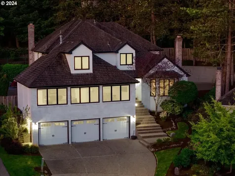 19099 Megan Place Lake Oswego OR 97034