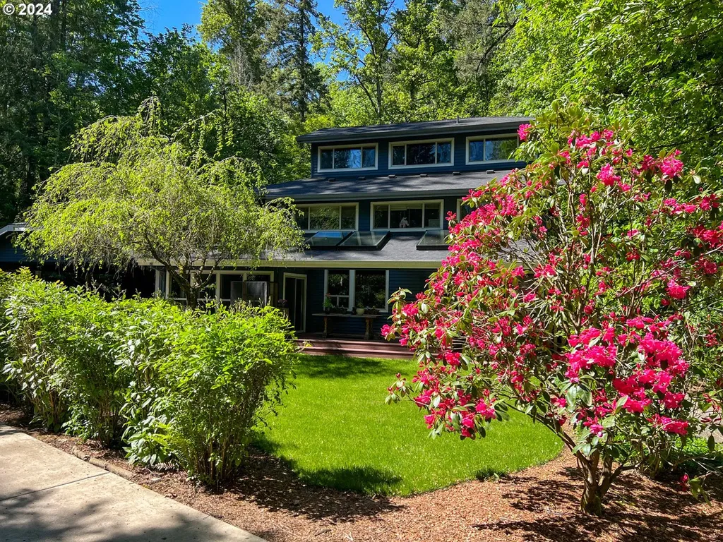 2855 Brookside Road Lake Oswego OR 97035