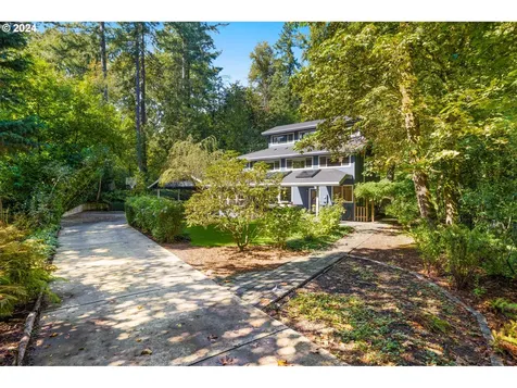2855 Brookside Road Lake Oswego OR 97035