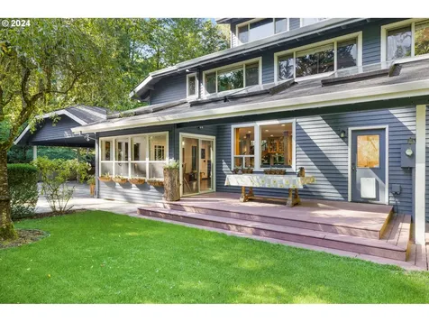 2855 Brookside Road Lake Oswego OR 97035