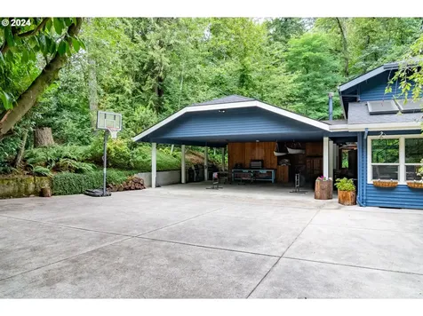 2855 Brookside Road Lake Oswego OR 97035