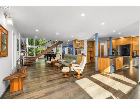 2855 Brookside Road Lake Oswego OR 97035
