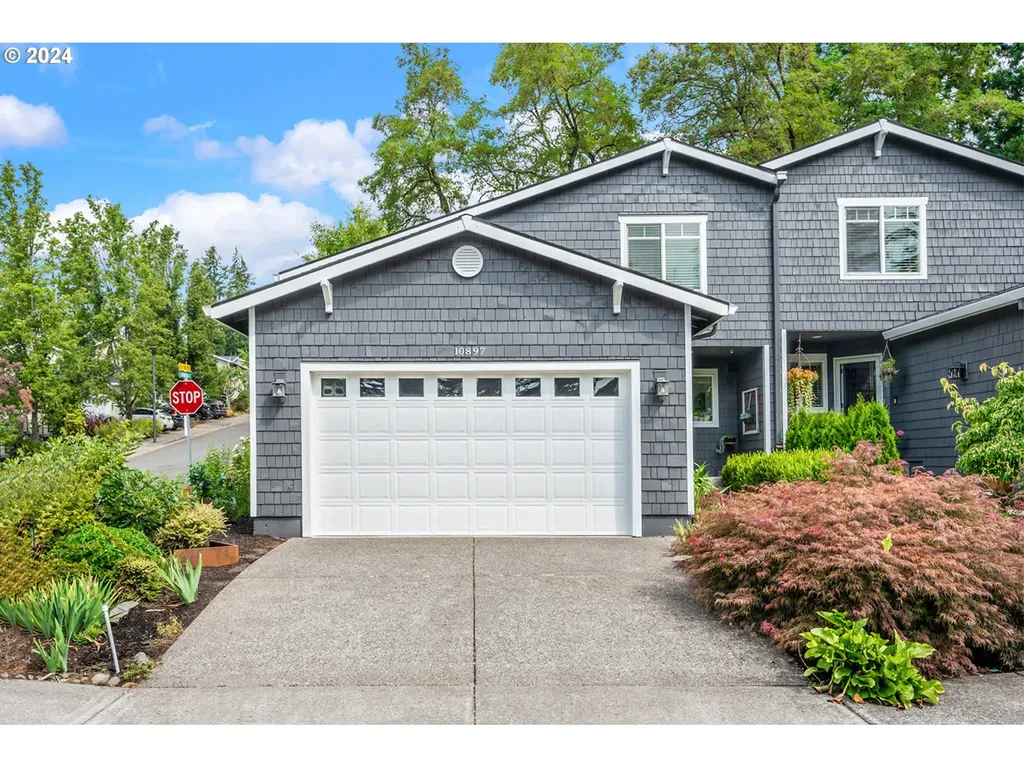 10897 Nw Laurinda Court Portland OR 97229