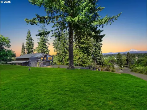 27257 SE Fairmount Drive Boring OR 97009