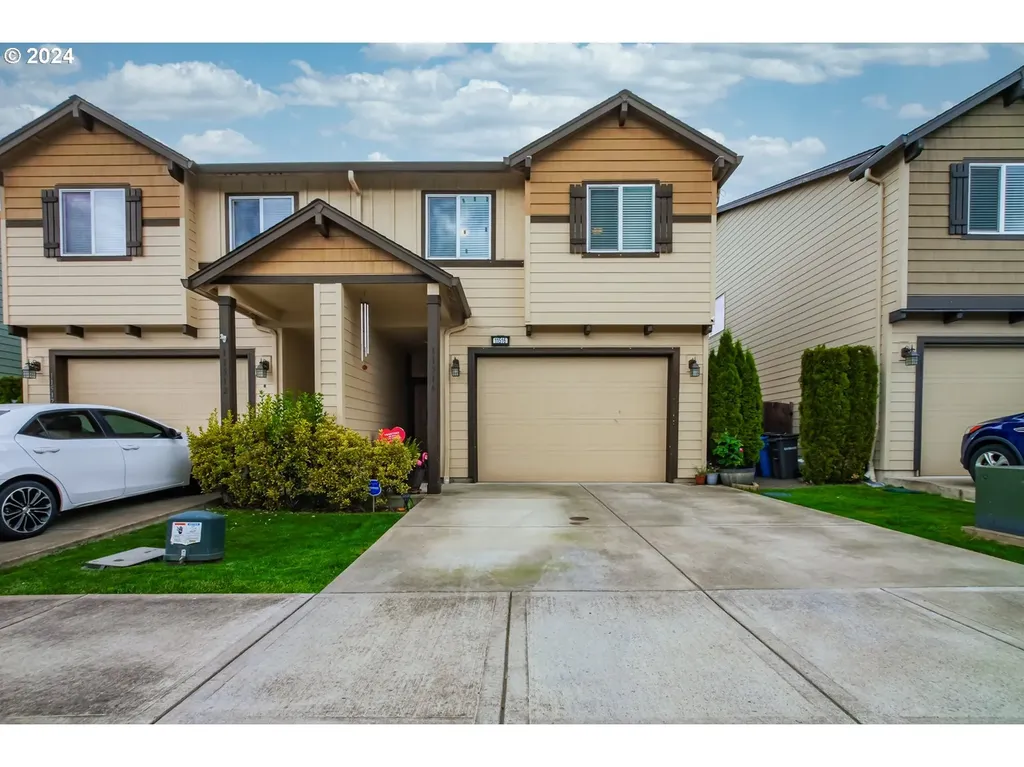 11516 Ne 126th Avenue Vancouver WA 98682